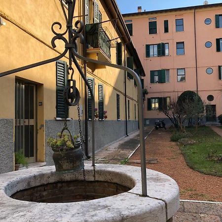 Angel'S Home Verona Ngoại thất bức ảnh