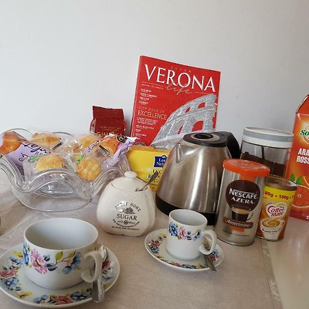 Angel'S Home Verona Ngoại thất bức ảnh