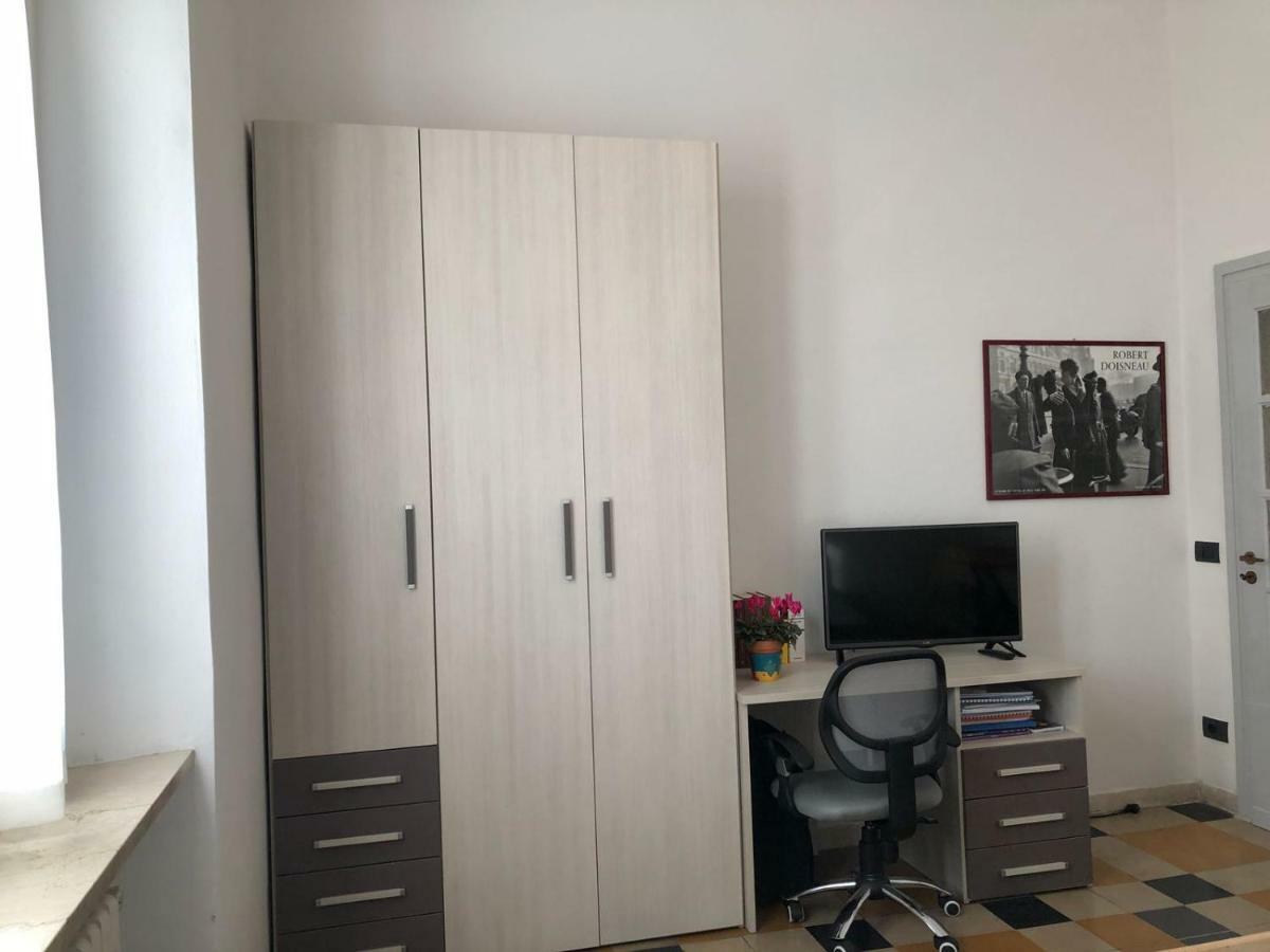 Angel'S Home Verona Ngoại thất bức ảnh