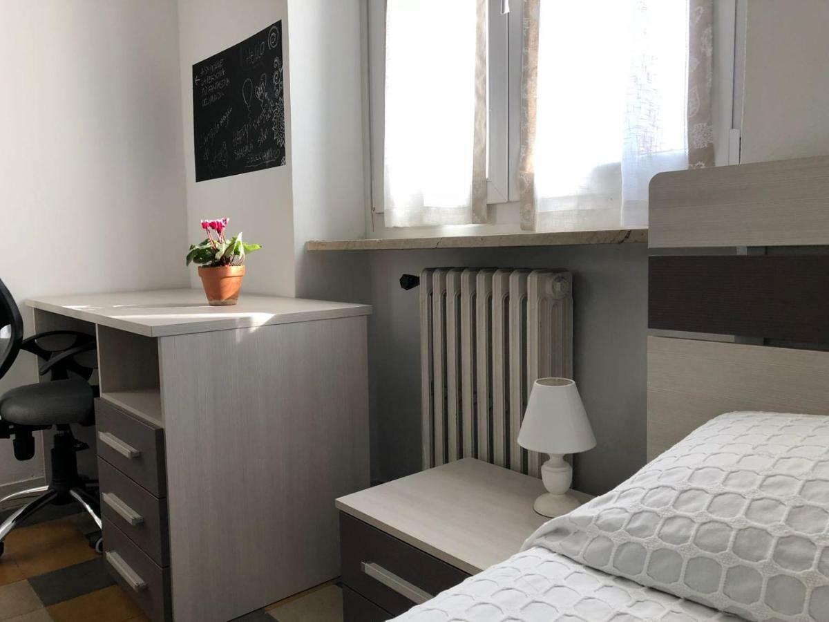 Angel'S Home Verona Ngoại thất bức ảnh