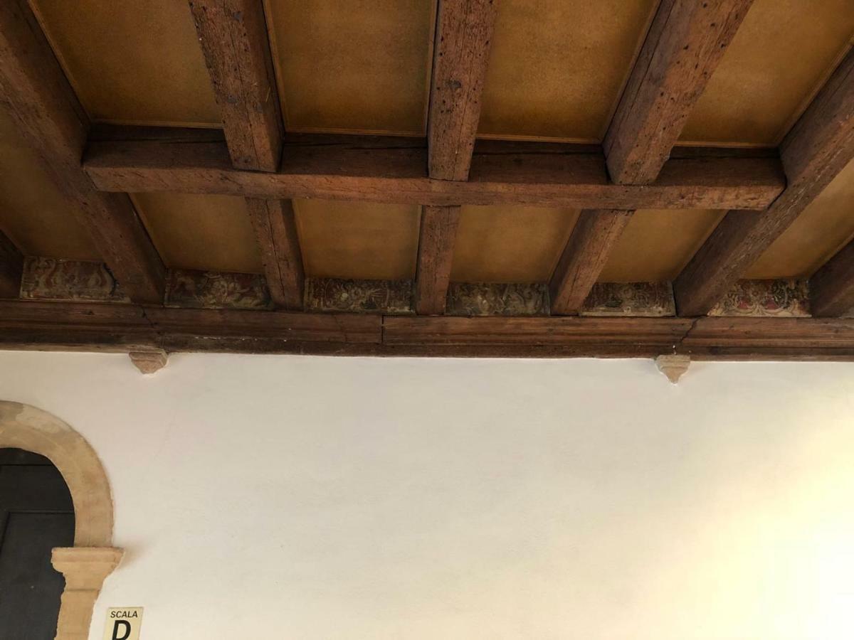 Angel'S Home Verona Ngoại thất bức ảnh