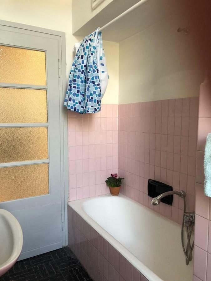 Angel'S Home Verona Ngoại thất bức ảnh
