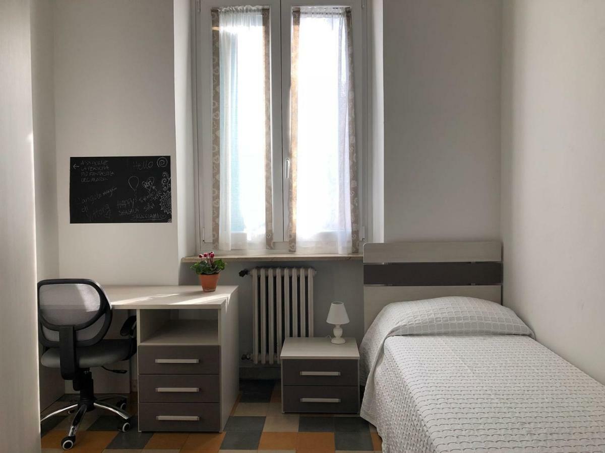 Angel'S Home Verona Ngoại thất bức ảnh