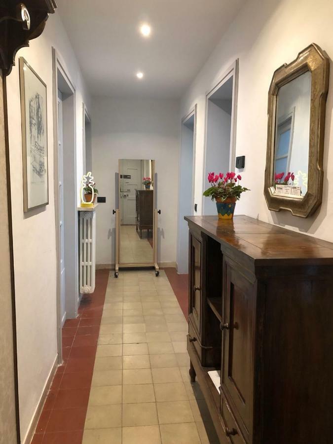 Angel'S Home Verona Ngoại thất bức ảnh