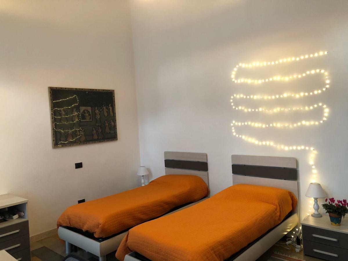 Angel'S Home Verona Ngoại thất bức ảnh
