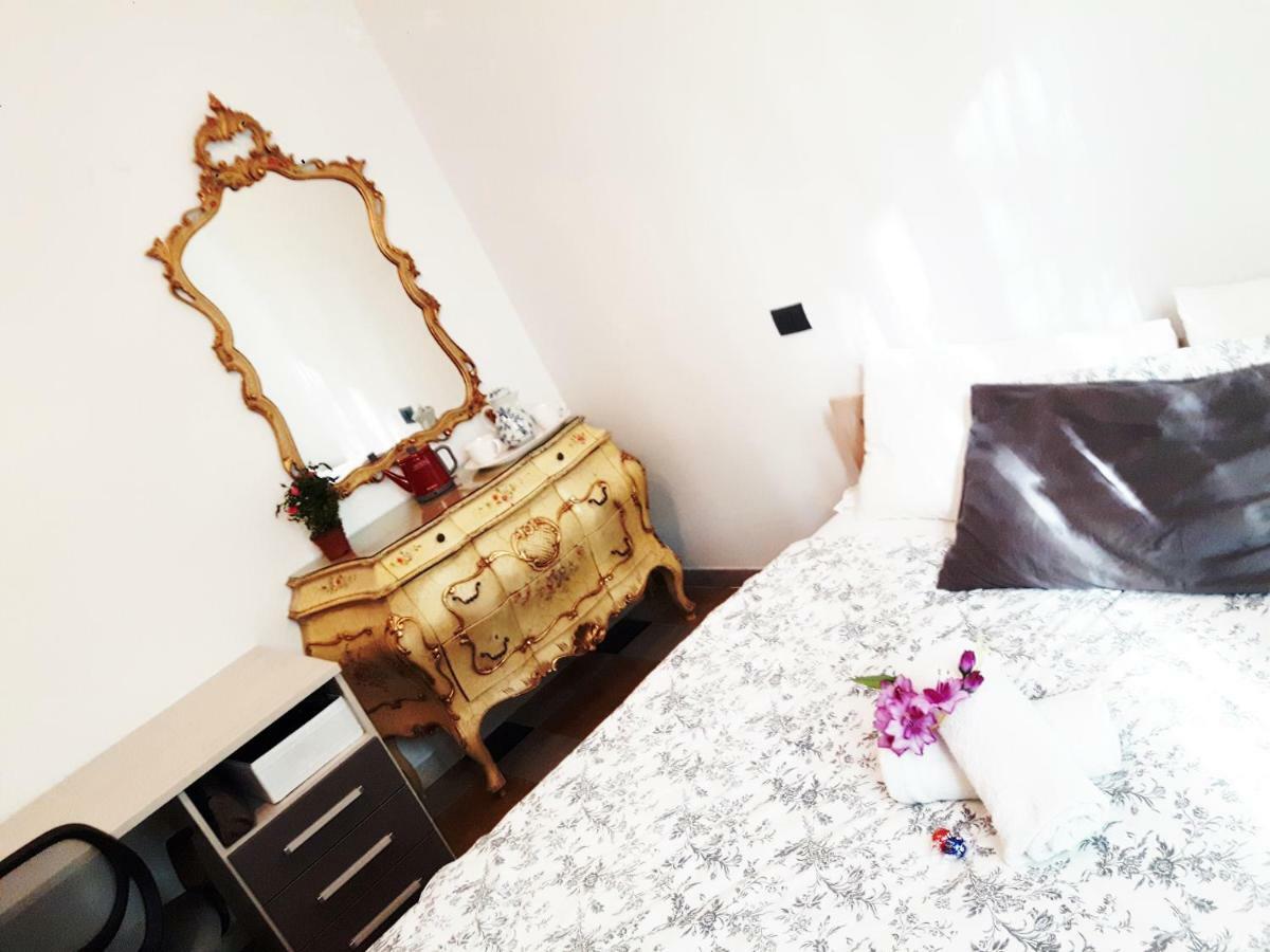 Angel'S Home Verona Ngoại thất bức ảnh