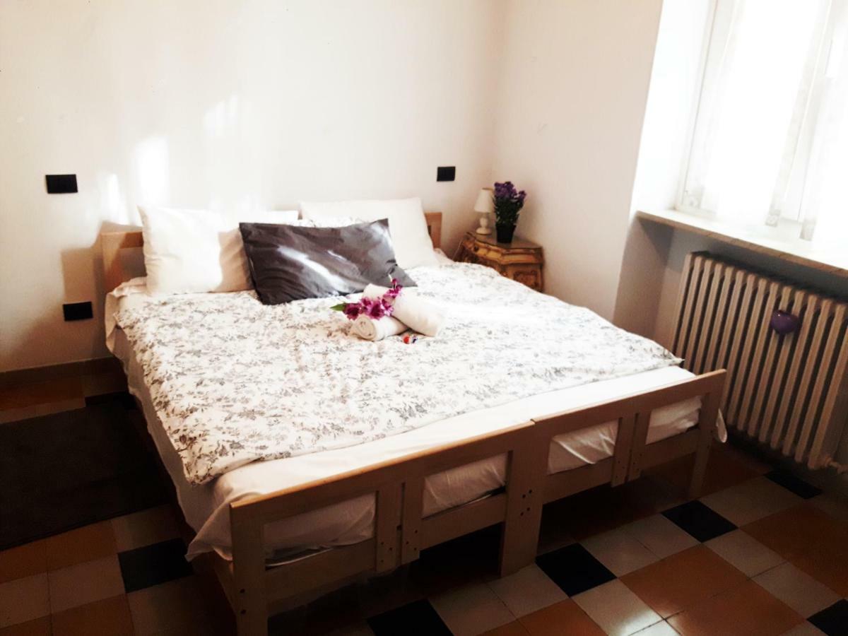 Angel'S Home Verona Ngoại thất bức ảnh