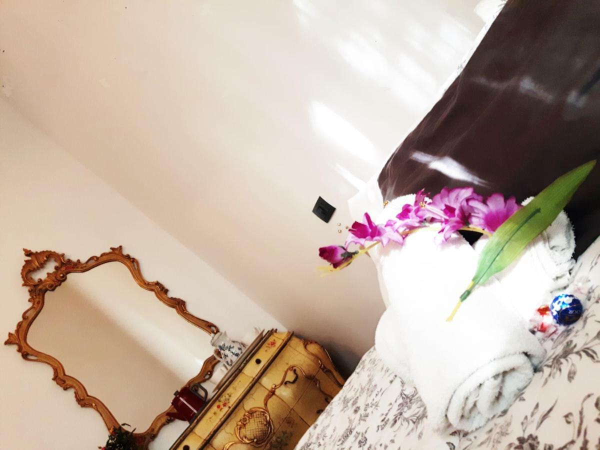 Angel'S Home Verona Ngoại thất bức ảnh