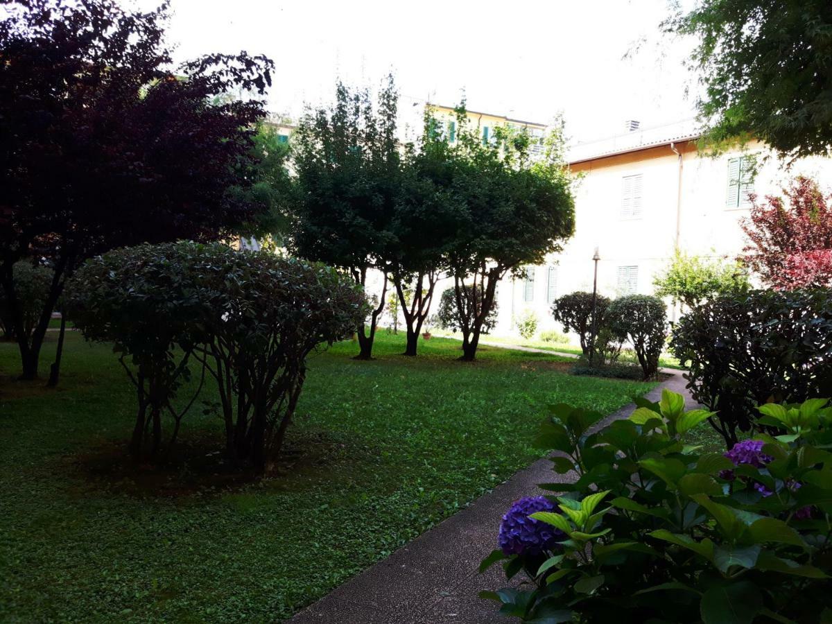 Angel'S Home Verona Ngoại thất bức ảnh
