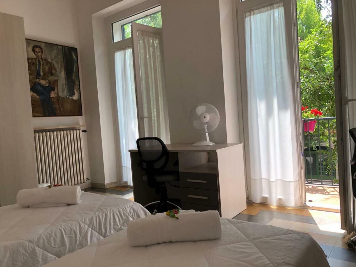 Angel'S Home Verona Ngoại thất bức ảnh