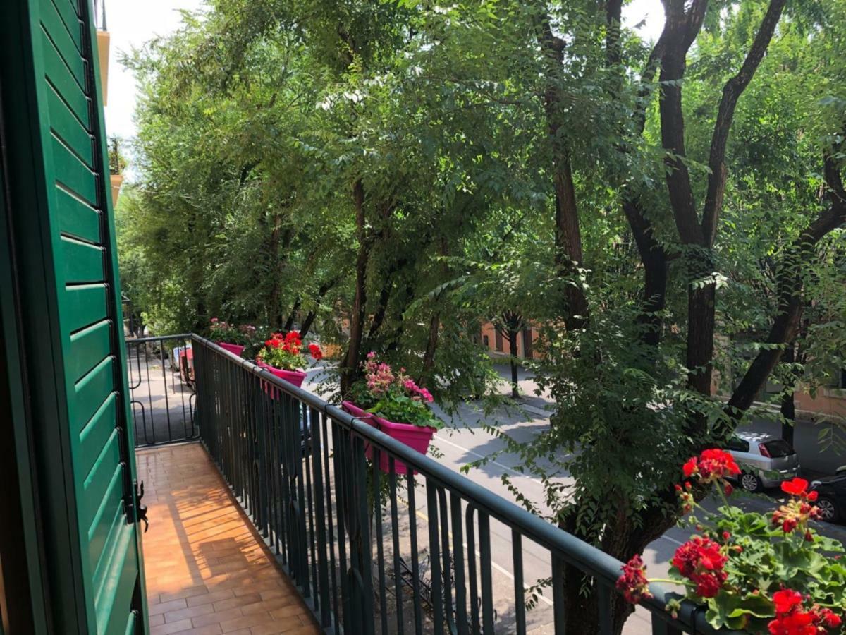 Angel'S Home Verona Ngoại thất bức ảnh