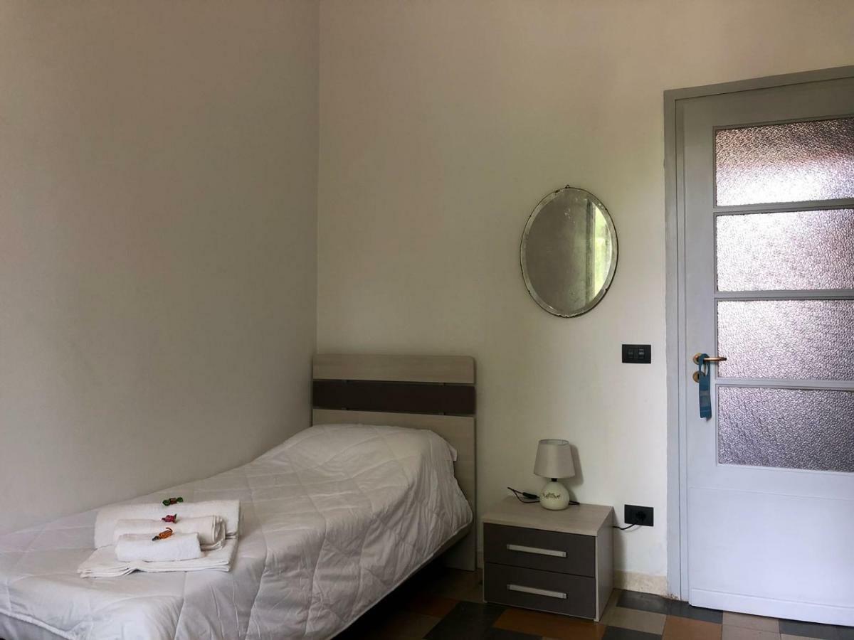 Angel'S Home Verona Ngoại thất bức ảnh