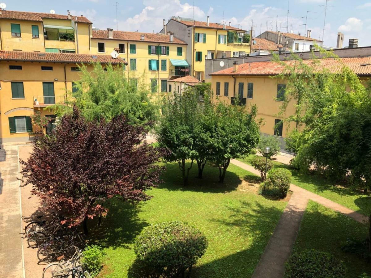 Angel'S Home Verona Ngoại thất bức ảnh