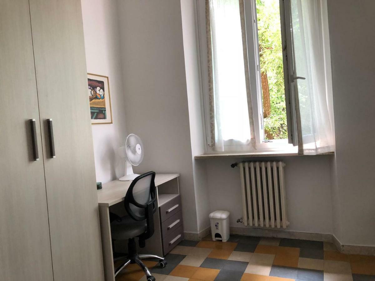 Angel'S Home Verona Ngoại thất bức ảnh